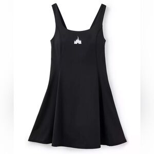 Disneyland Athletic Dress for Women